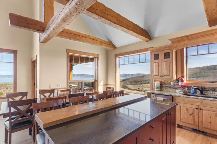 874 S Balsamorhiza Rd, Garden City, Utah 84028