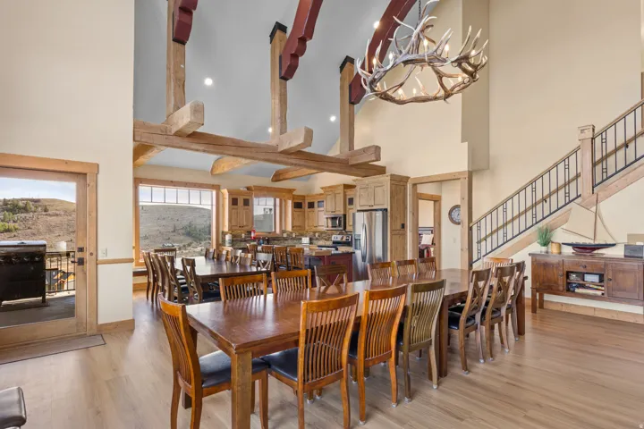 874 S Balsamorhiza Rd, Garden City, Utah 84028