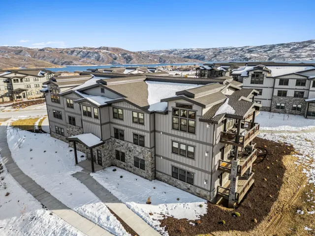 1127 W Vos Cir #203, Heber City, Utah 84032