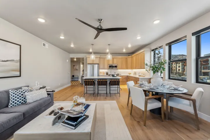 1127 W Vos Cir #203, Heber City, Utah 84032