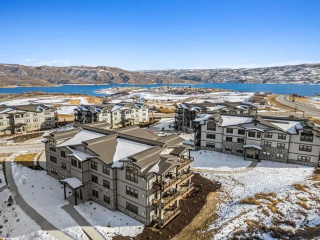 1127 W Vos Cir #203, Heber City, Utah 84032