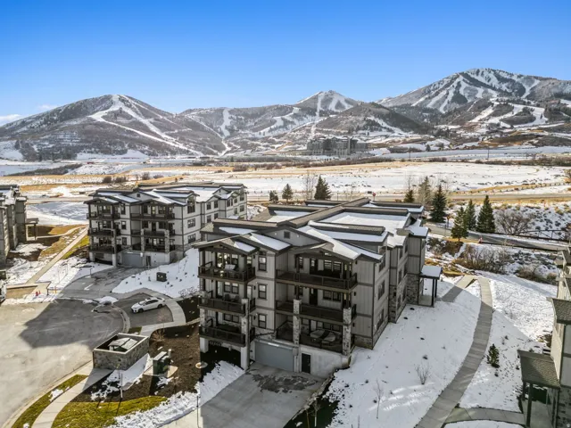 1127 W Vos Cir #203, Heber City, Utah 84032