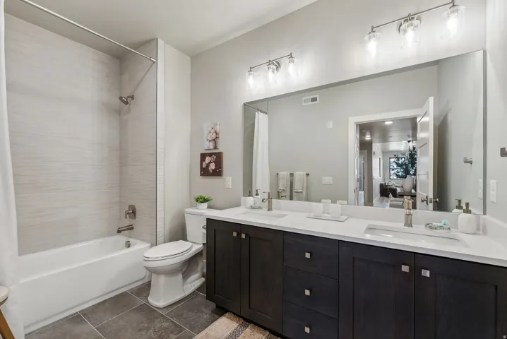 1127 W Vos Cir #203, Heber City, Utah 84032