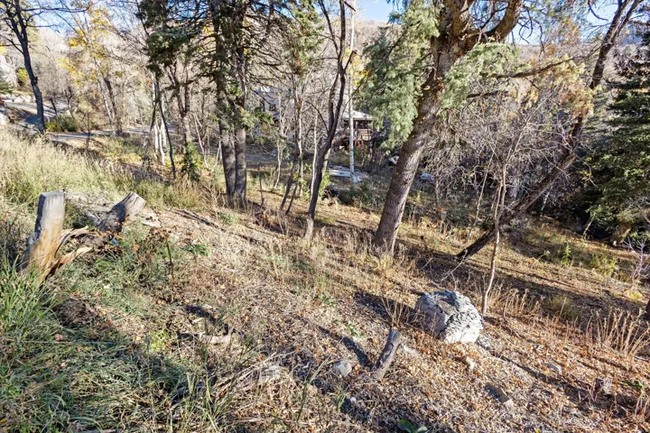 9128 N Timphaven Rd, Sundance, Utah 84604