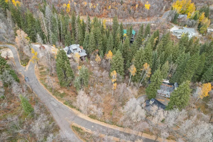 9128 N Timphaven Rd, Sundance, Utah 84604