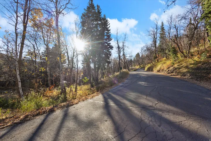 9128 N Timphaven Rd, Sundance, Utah 84604