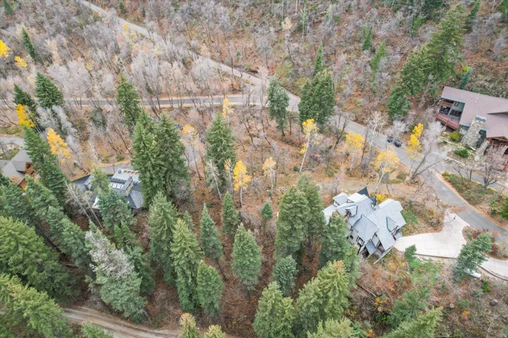 9128 N Timphaven Rd, Sundance, Utah 84604