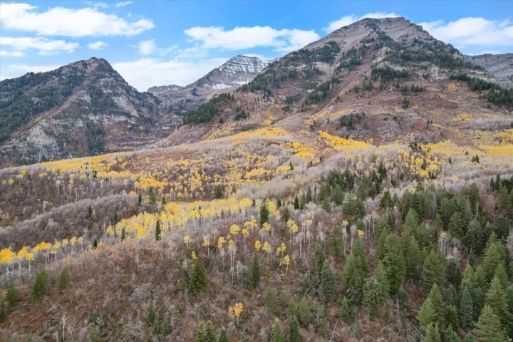 9128 N Timphaven Rd, Sundance, Utah 84604