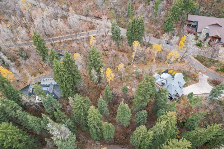 9128 N Timphaven Rd, Sundance, Utah 84604