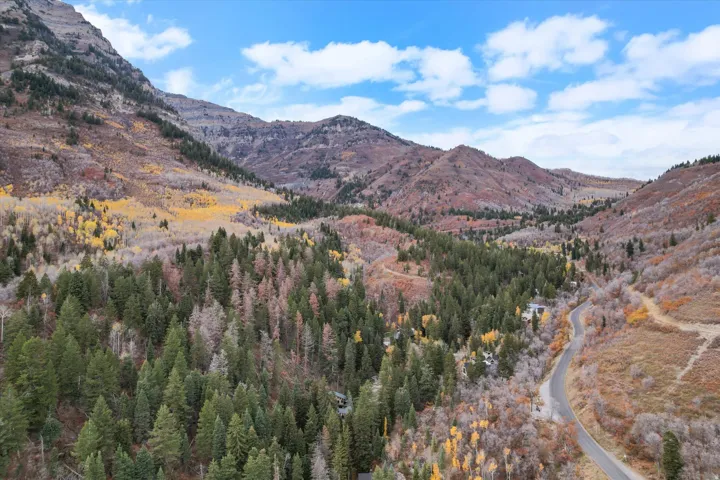 9128 N Timphaven Rd, Sundance, Utah 84604