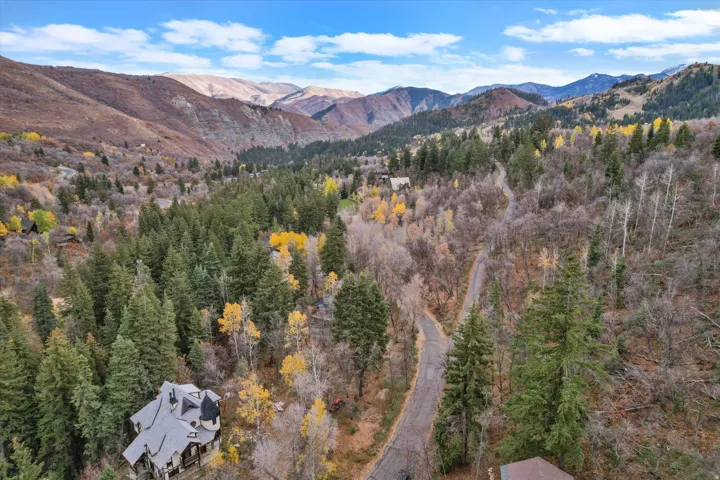 9128 N Timphaven Rd, Sundance, Utah 84604