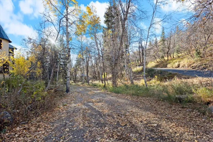 9128 N Timphaven Rd, Sundance, Utah 84604