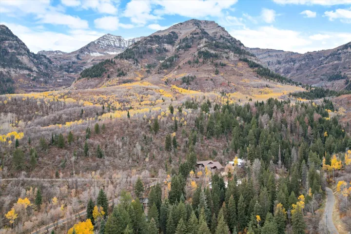 9128 N Timphaven Rd, Sundance, Utah 84604
