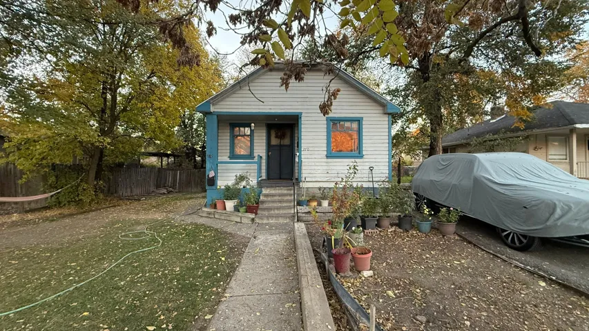 270 S 900 W #2, Provo, Utah 84601