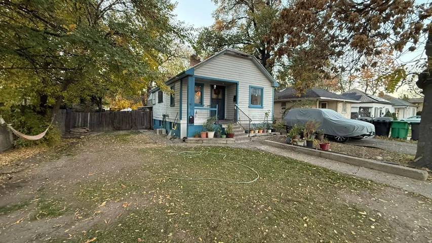 270 S 900 W #2, Provo, Utah 84601