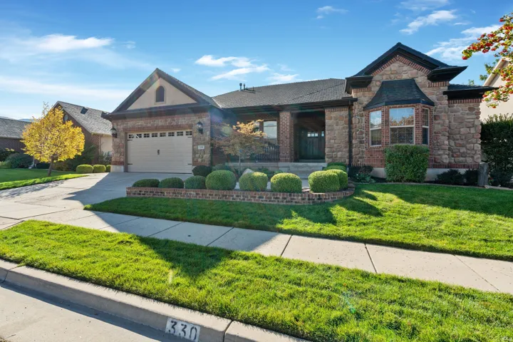 330 W Paradiso Ln, Centerville, Utah 84014