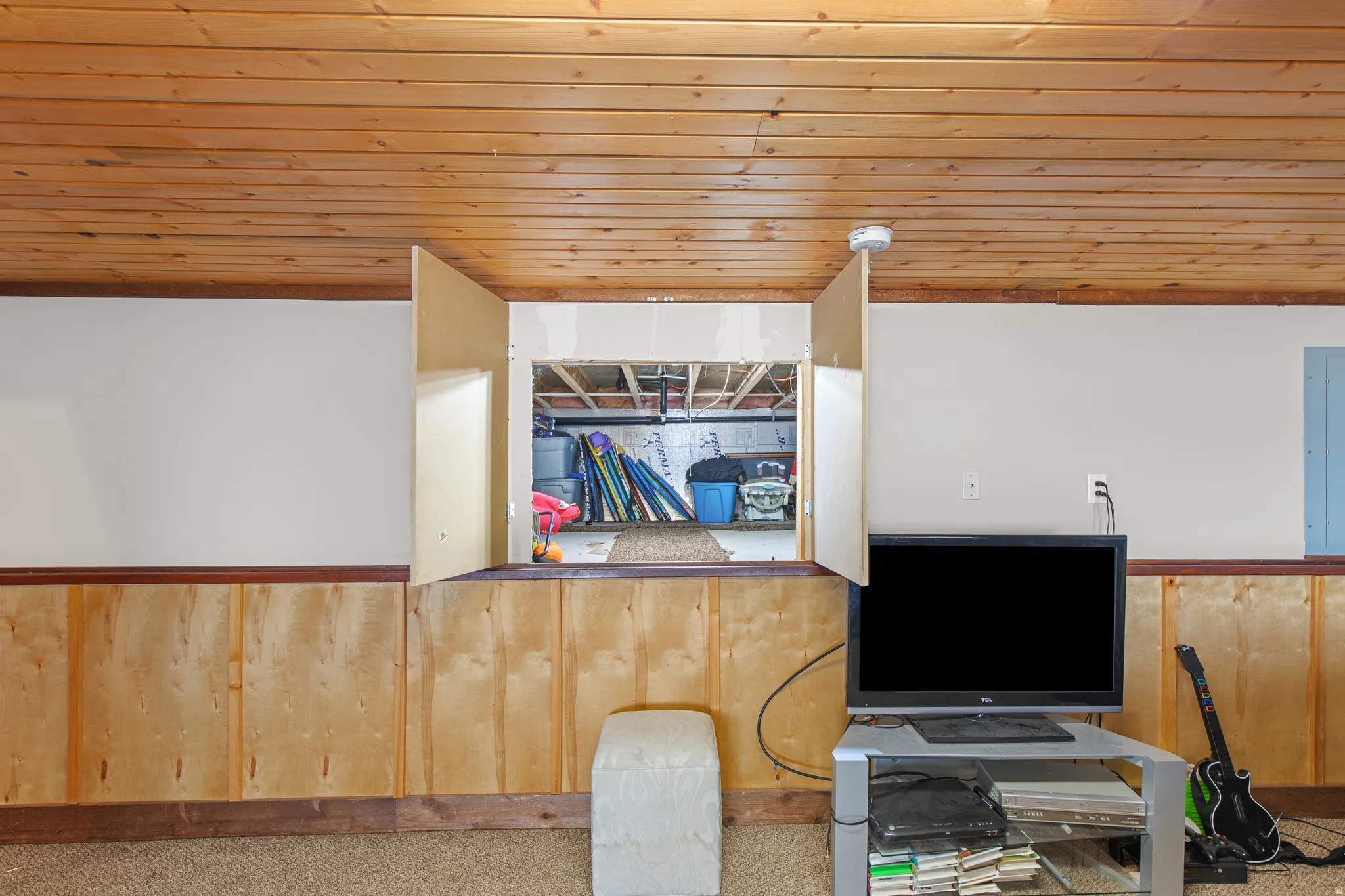 Storage area