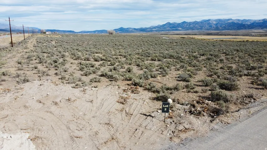 4632 N Highway 89, Panguitch, Utah 84759