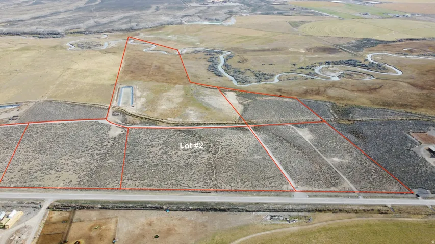 4632 N Highway 89, Panguitch, Utah 84759