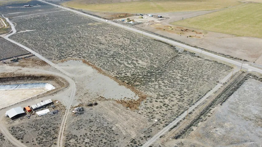 View of rural area