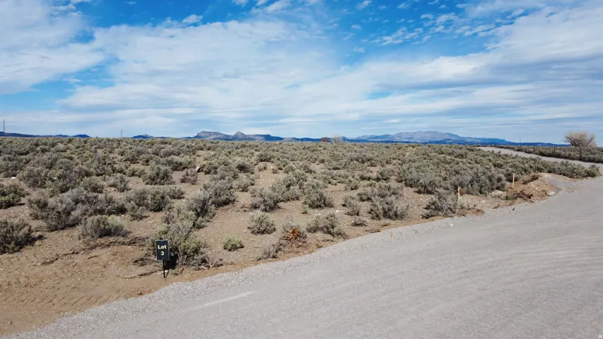 4632 N Highway 89, Panguitch, Utah 84759