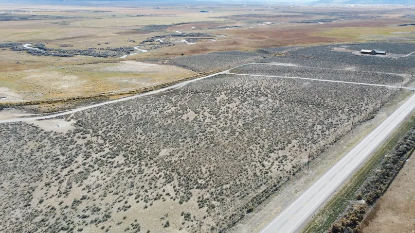 4632 N Highway 89, Panguitch, Utah 84759