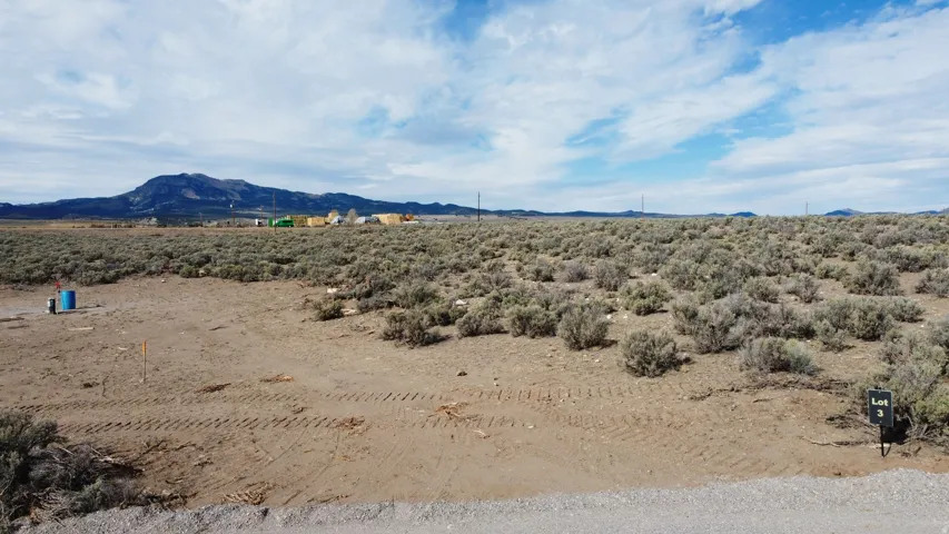 4632 N Highway 89, Panguitch, Utah 84759