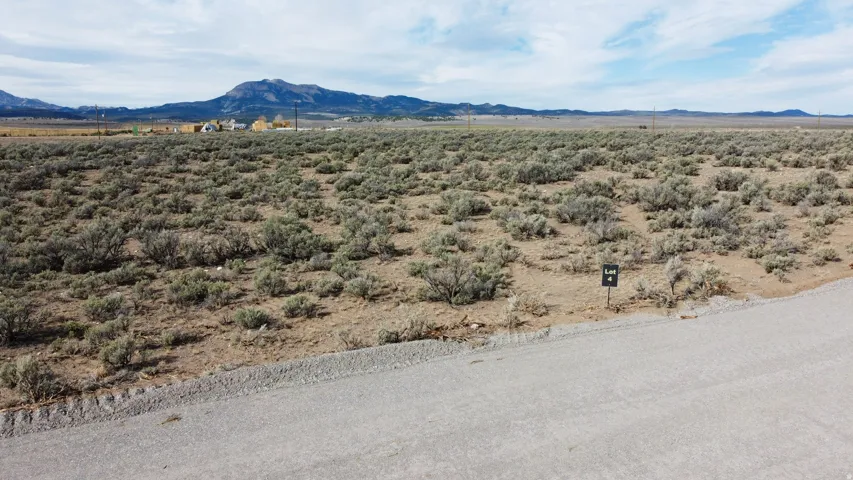 4632 N Highway 89 (lot #4), Panguitch, Utah 84759