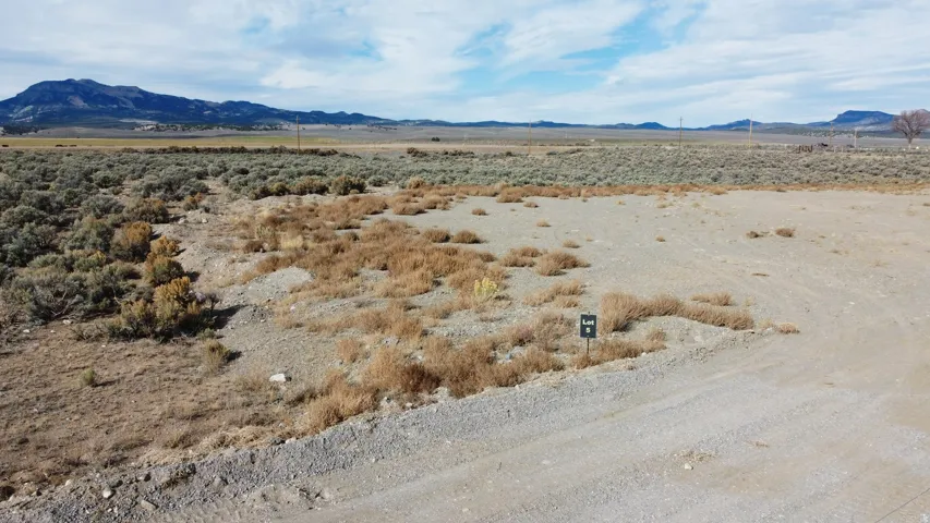4632 N Highway 89 (lot #5), Panguitch, Utah 84759
