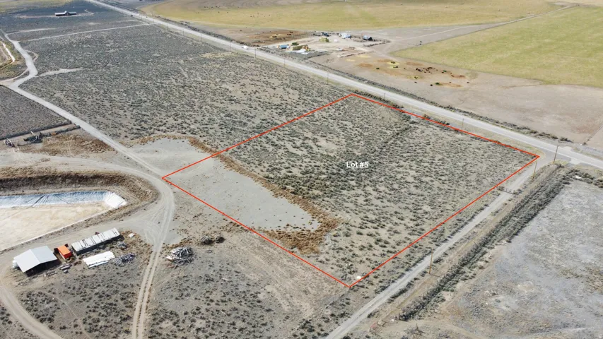 4632 N Highway 89 (lot #5), Panguitch, Utah 84759