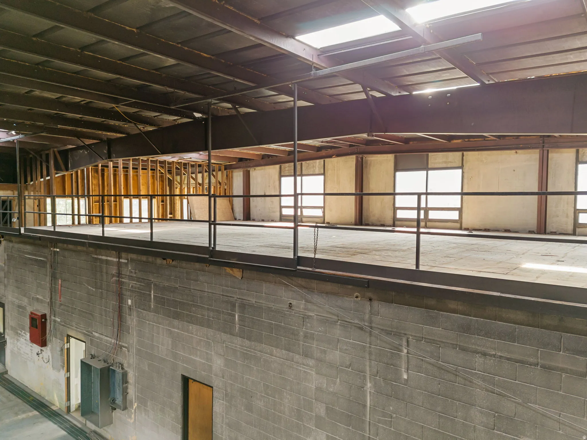 View of miscellaneous room