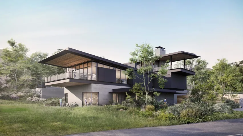 1803 W Horn Ct #17, Park City, Utah 84060