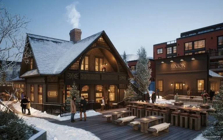 1803 W Horn Ct #17, Park City, Utah 84060