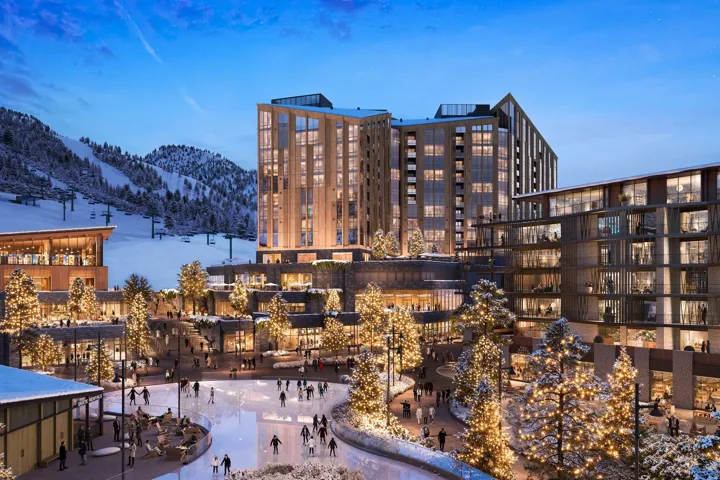 1803 W Horn Ct #17, Park City, Utah 84060