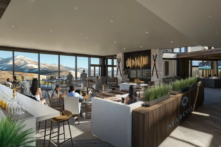 1799 W Horn Ct #19, Park City, Utah 84060