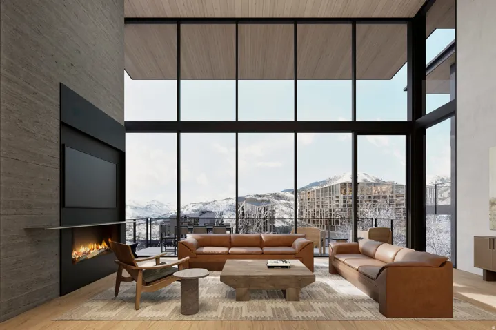 1799 W Horn Ct #19, Park City, Utah 84060