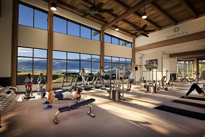 1799 W Horn Ct #19, Park City, Utah 84060