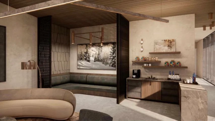 1799 W Horn Ct #19, Park City, Utah 84060