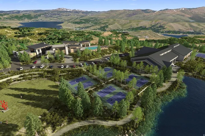 1799 W Horn Ct #19, Park City, Utah 84060
