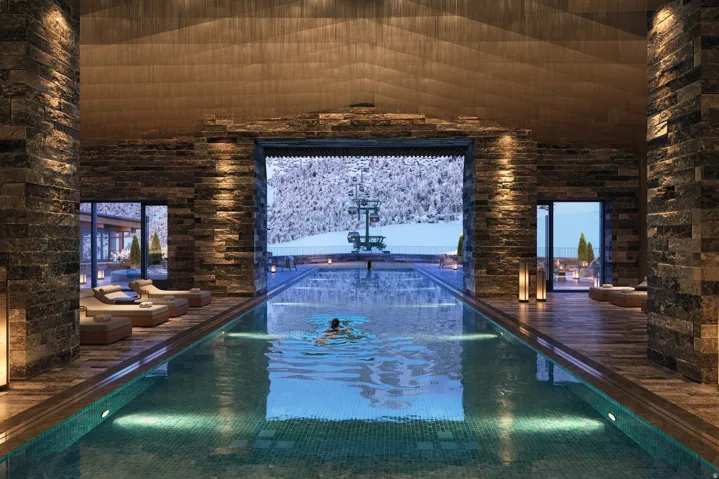 1693 W Glencoe Mountain Way #808, Park City, Utah 84060