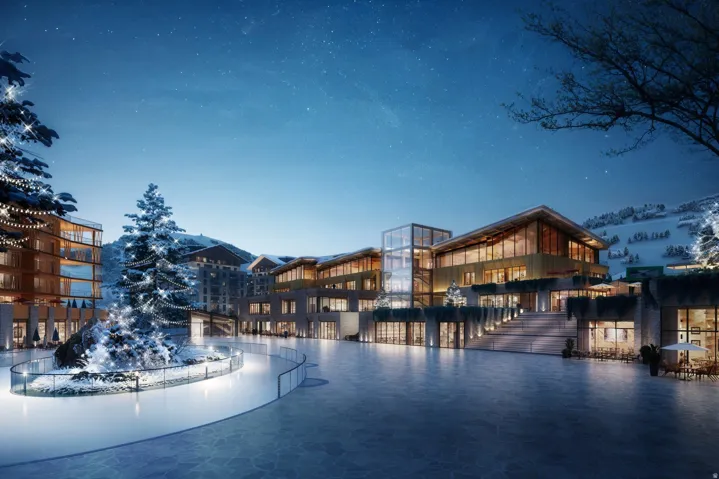 1693 W Glencoe Mountain Way #808, Park City, Utah 84060