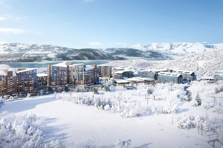 1693 W Glencoe Mountain Way #808, Park City, Utah 84060