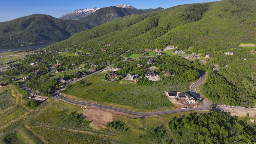 1172 N Valley Dr, Eden, Utah 84310