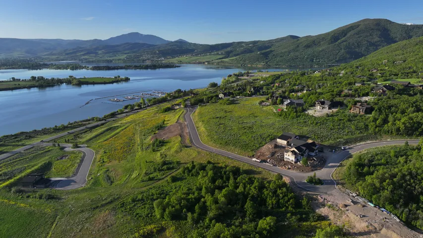 1172 N Valley Dr, Eden, Utah 84310