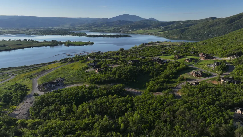 1172 N Valley Dr, Eden, Utah 84310