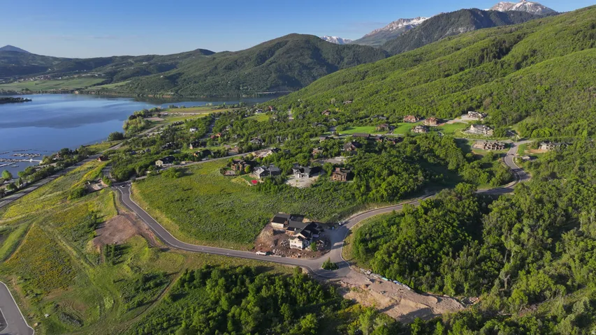 1172 N Valley Dr, Eden, Utah 84310