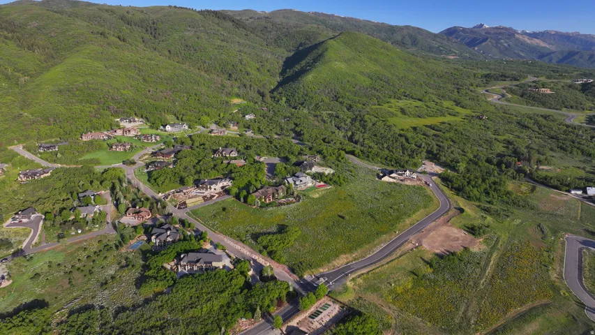 1172 N Valley Dr, Eden, Utah 84310