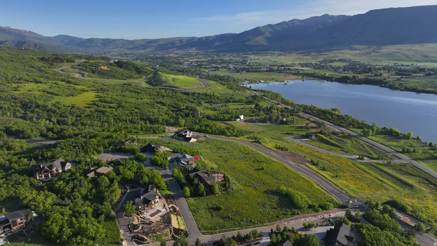 1172 N Valley Dr, Eden, Utah 84310