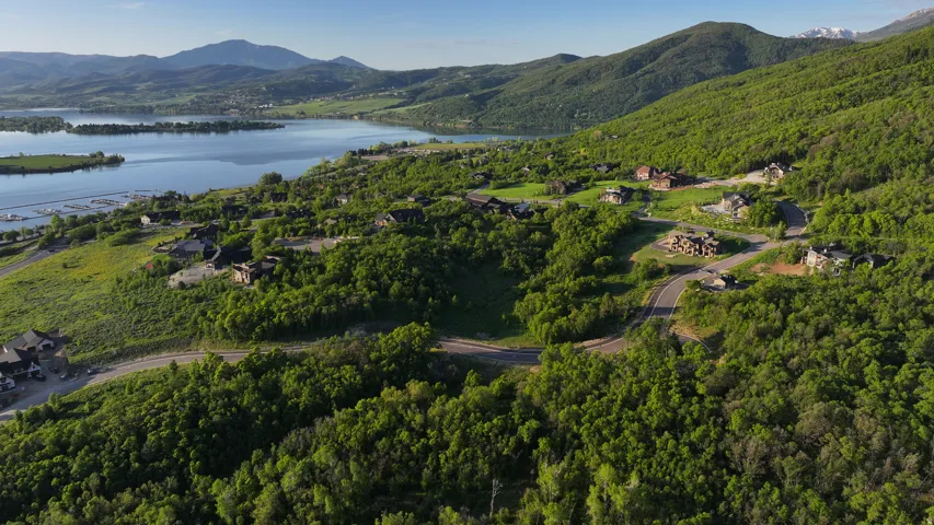 1172 N Valley Dr, Eden, Utah 84310