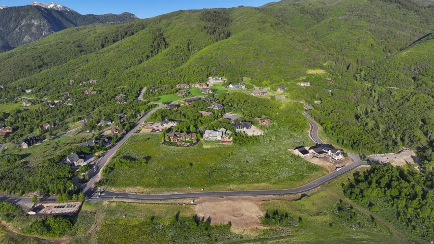 1172 N Valley Dr, Eden, Utah 84310